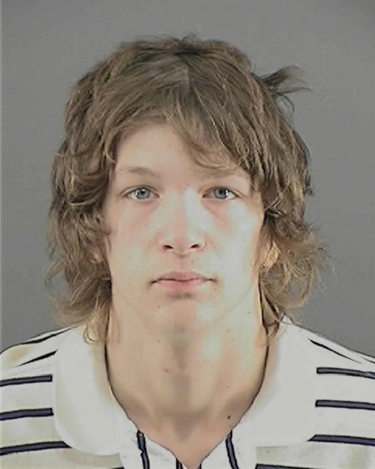 PHILLIPS, DYLAN WILLIAM - Peoria County, IL