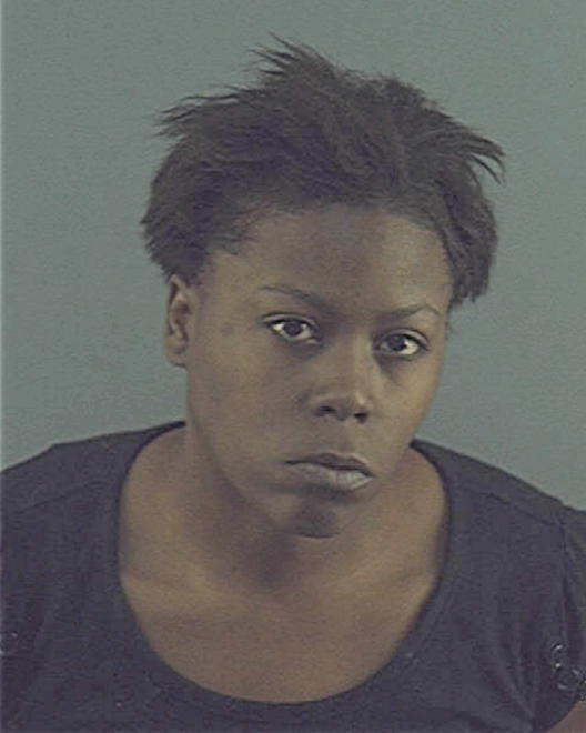 PURDLE, LESHAUNDA TERESSE - Peoria County, IL
