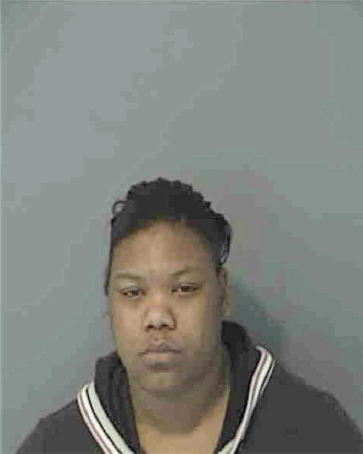 RUTHERFORD, TANISHA N - Peoria County, IL