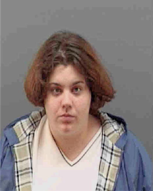 SCOBY, TIFFANY - Peoria County, IL