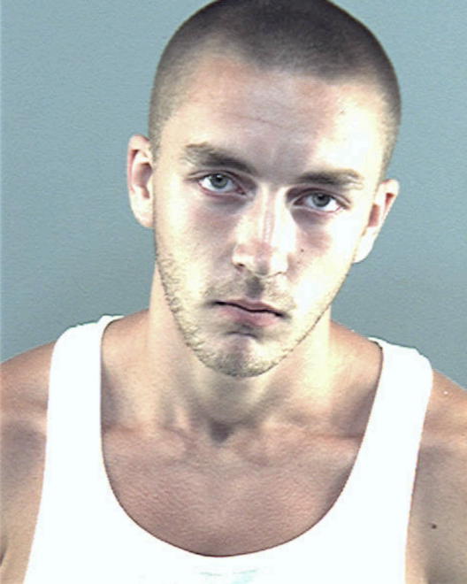 TRAENKENSCHUH, ZACHARY P - Peoria County, IL