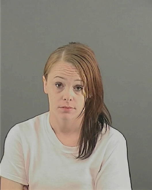WHITE, AMANDA N - Peoria County, IL