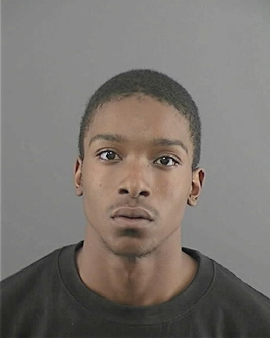 WILLIAMS, DAMARIUS L - Peoria County, IL