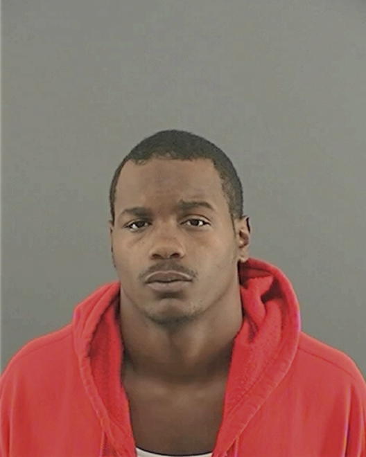 WILLIAMS, MICHAEL JAMEL - Peoria County, IL