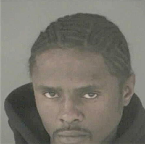 YANCY, SCOTT RENARDO - Peoria County, IL