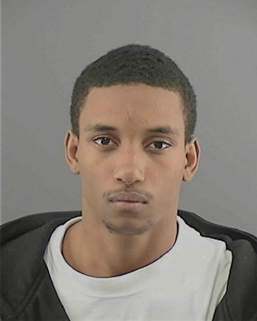YOUNG, KENDRICK WILLIAM - Peoria County, IL