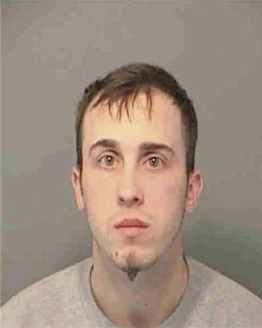 BEECHAM, MICHAEL TODD - Peoria County, IL