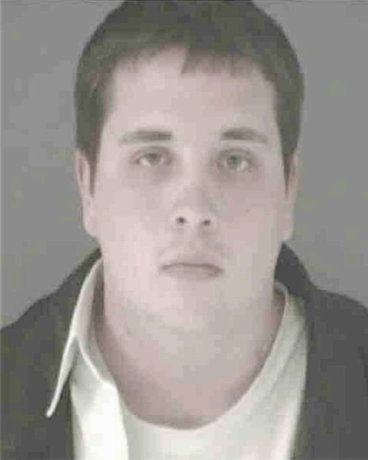 BENSON, MICHAEL ANTHONY - Peoria County, IL
