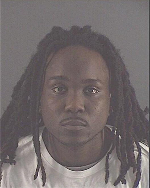 BROWN, DERRELL - Peoria County, IL