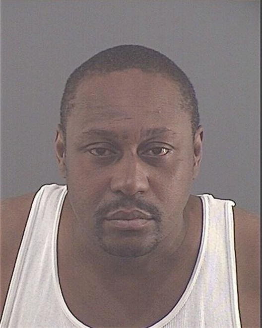 BROWN, KENTONY JERRY - Peoria County, IL