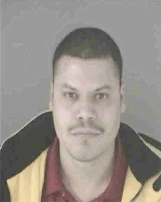 BUENO, CARLOS CORTEZ - Peoria County, IL