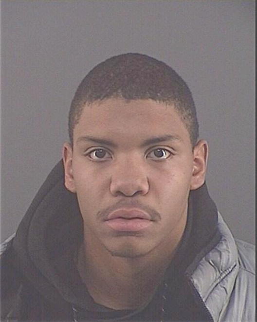 BUFORD, TASHAWN - Peoria County, IL