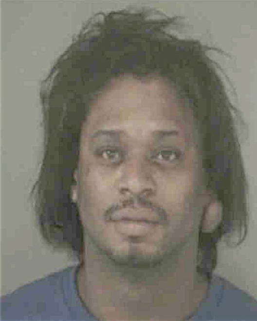 CALHOUN, LARRY WADELL - Peoria County, IL