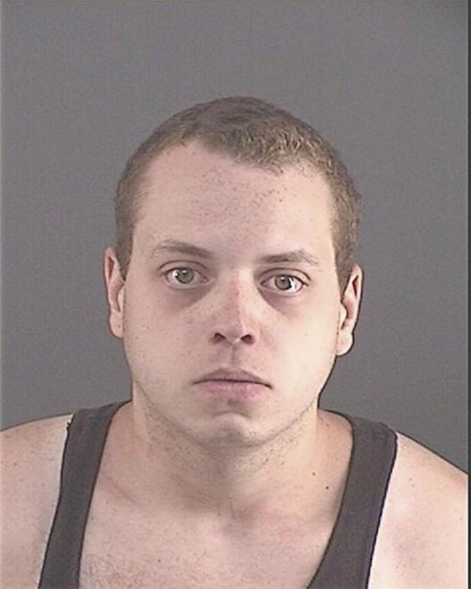 CARRIGAN, MATTHEW RYAN - Peoria County, IL