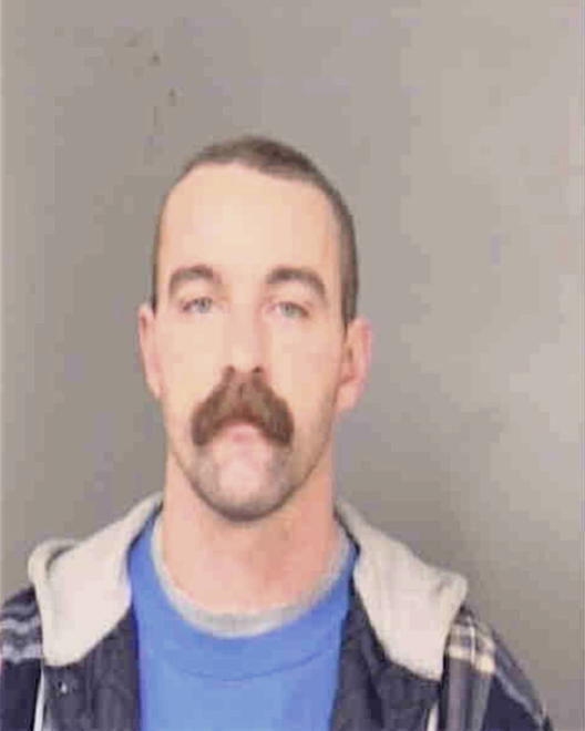 CATTON, FLOYD LEON - Peoria County, IL