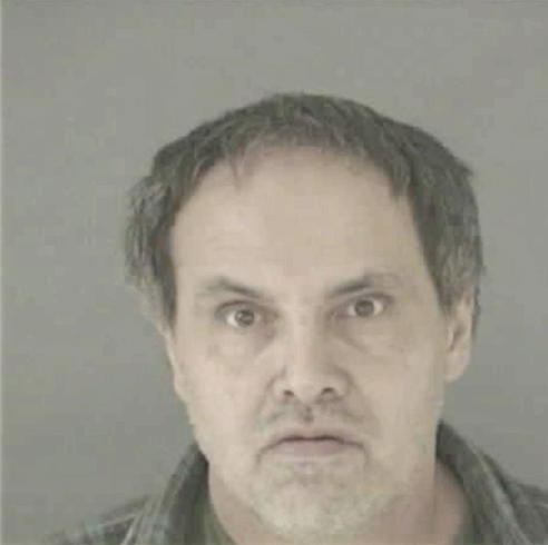 DEARCOS, ANTHONY RAY - Peoria County, IL