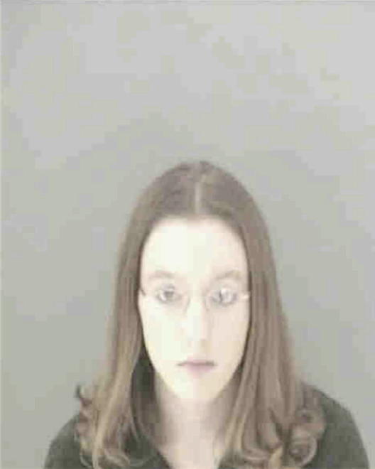 DONAHUE, TIFFANY MARIE - Peoria County, IL