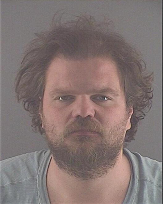 ECCLES, EDWARD B - Peoria County, IL