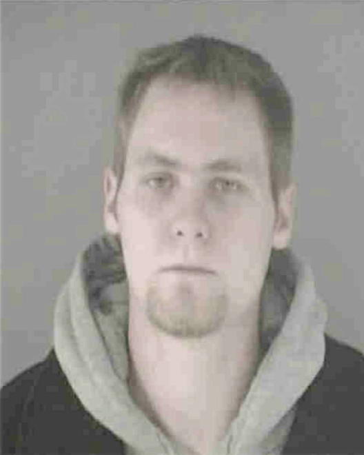 EGGERS, JAMES EVERETT - Peoria County, IL