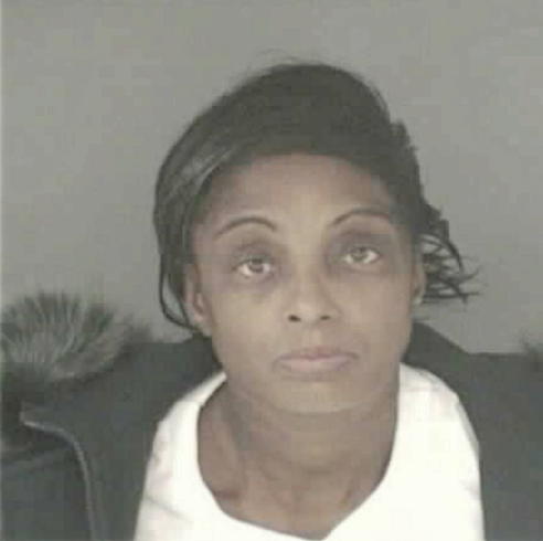 FAULKNER, SANDRA K - Peoria County, IL