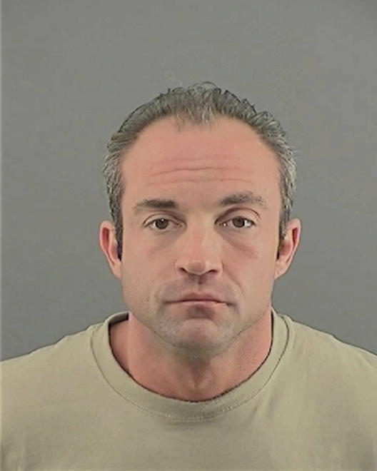 GASPAR, DONALD CHRISTOPHER - Peoria County, IL