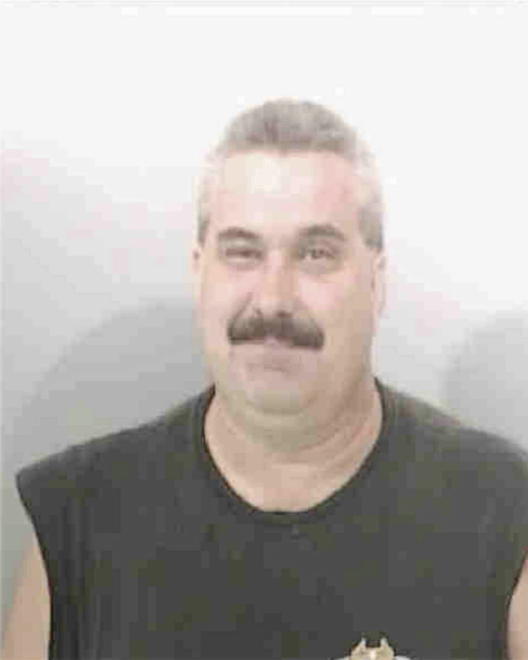 GILLIAM, RICKY DEAN - Peoria County, IL