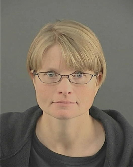 HAGAMAN, MICHELLE L - Peoria County, IL