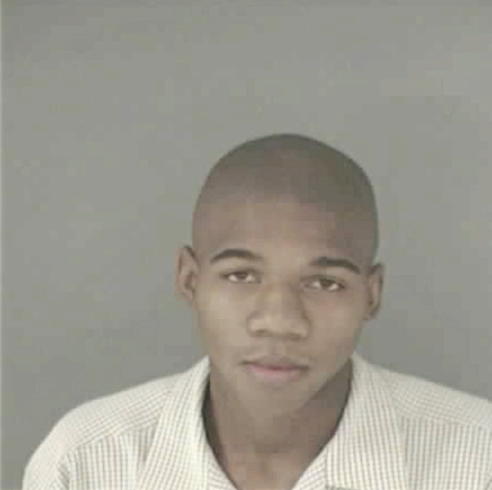 HAYWOOD, MONTEL DEANGELO - Peoria County, IL