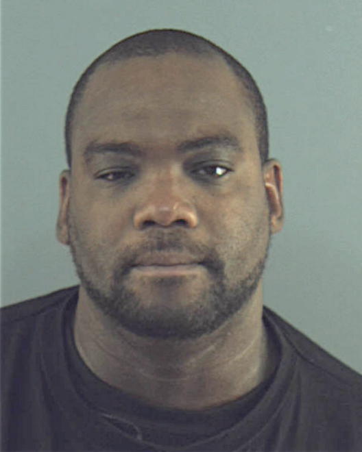 HUNTER, ROBERT LEE - Peoria County, IL
