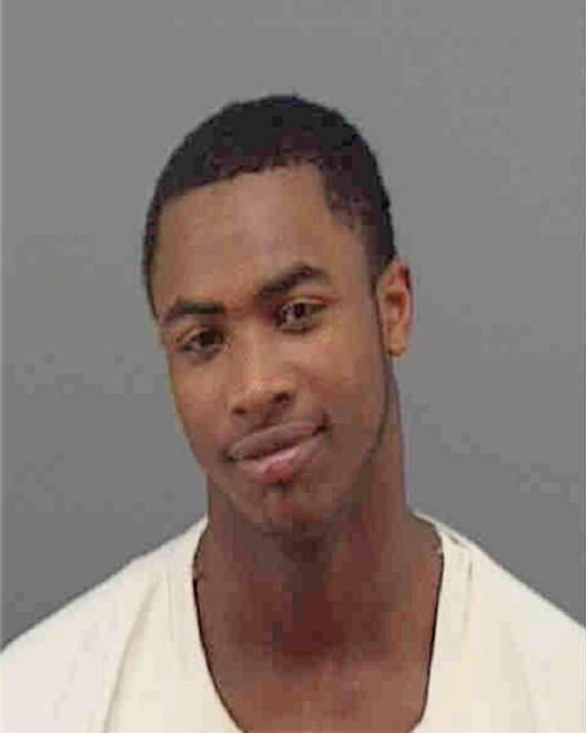 JACKSON, MANTELL ANTHONY - Peoria County, IL