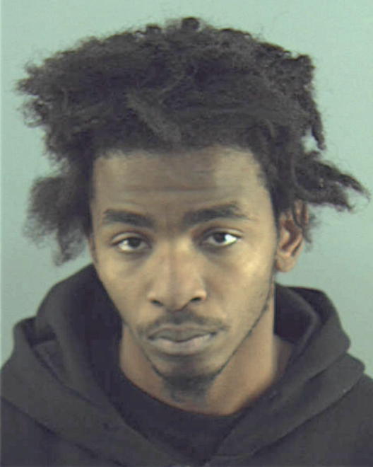 JONES, ZACHARY JAMES - Peoria County, IL