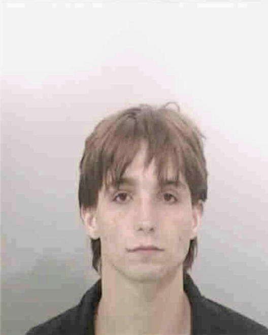 LAHR, TIMOTHY D - Peoria County, IL