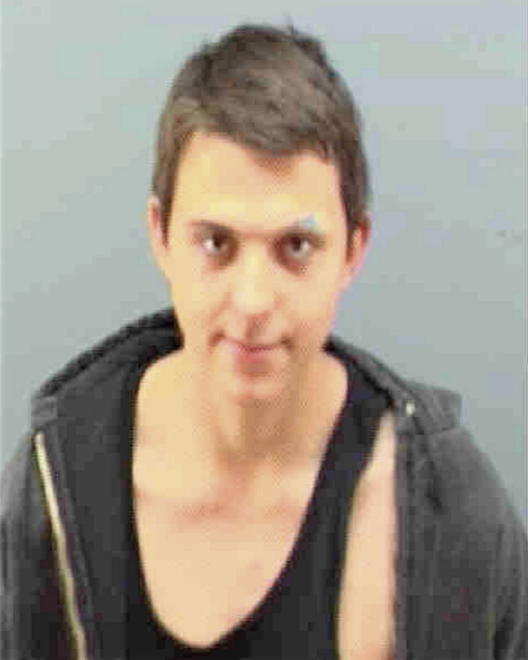 LOPEZ, MATTHEW GORDON - Peoria County, IL