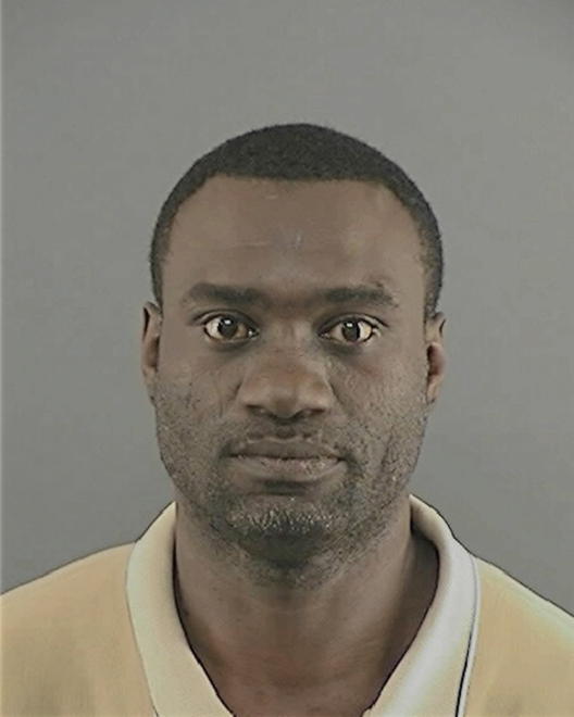 MCCLAIN, ANDRE - Peoria County, IL