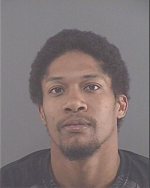MONTFORD, JAMES ROOSEVELT - Peoria County, IL