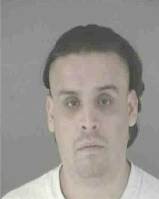 MUNOZ, OSCAR ISMELS - Peoria County, IL