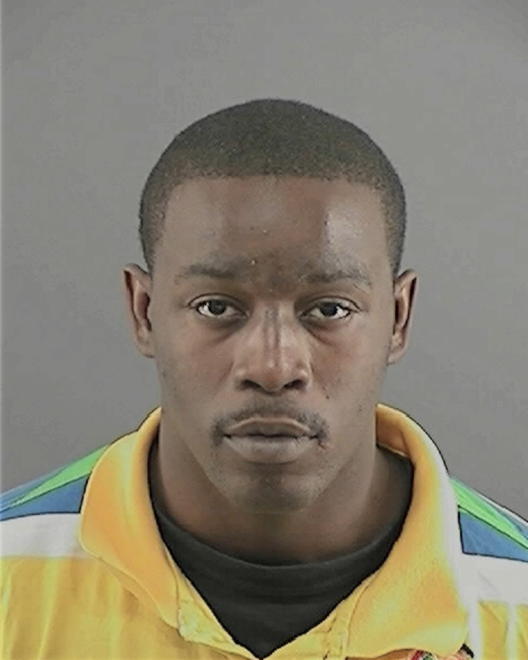 RAMSEY, DONELL DAUNTA - Peoria County, IL
