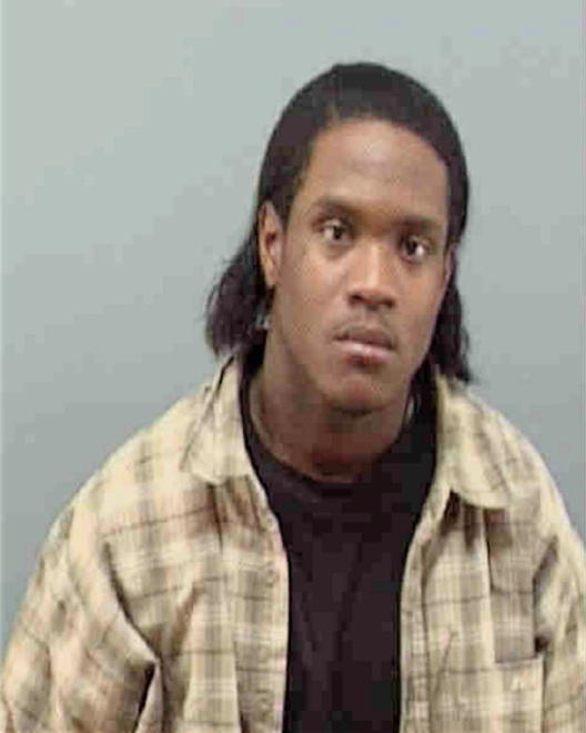 RICKMON, JUSTON CORDELL - Peoria County, IL