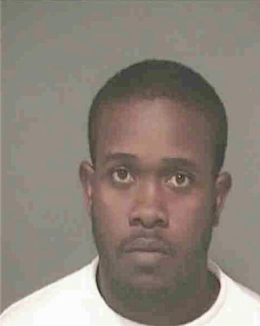 ROBINSON, ERIC LAMAR - Peoria County, IL