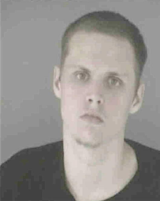 SANDLIN, DAMON WILLIAM - Peoria County, IL
