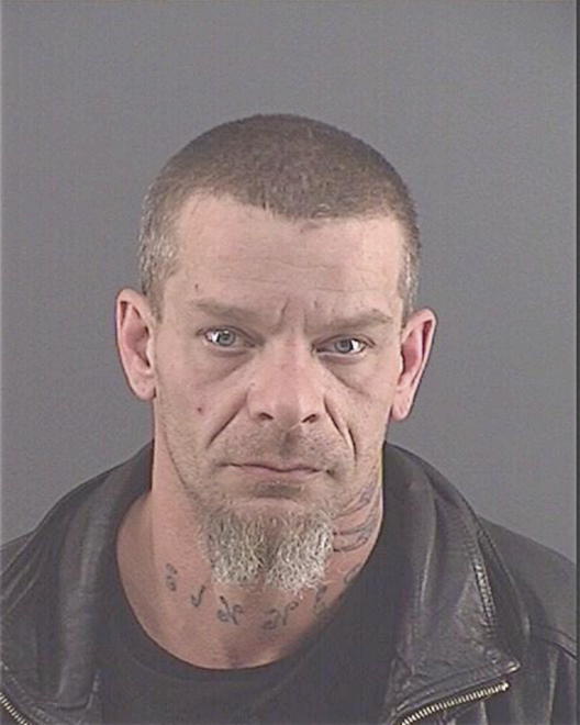 STEAR, SCOTT MICHAEL - Peoria County, IL