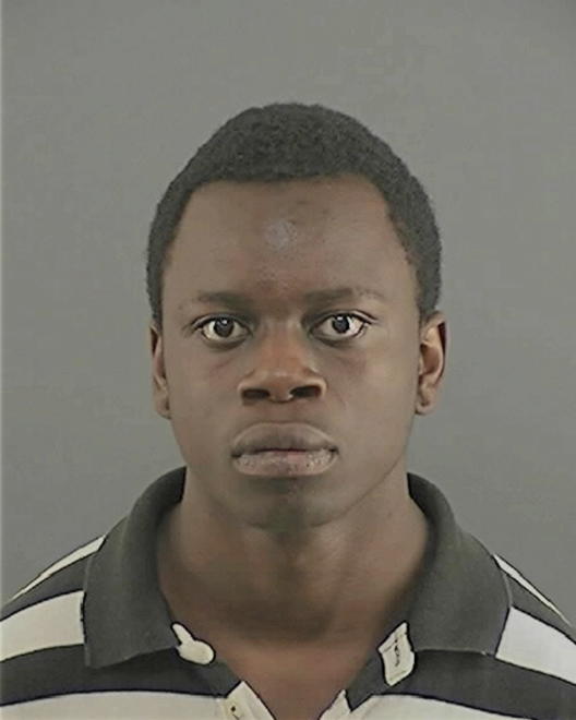 THOMAS, CHARLES L - Peoria County, IL