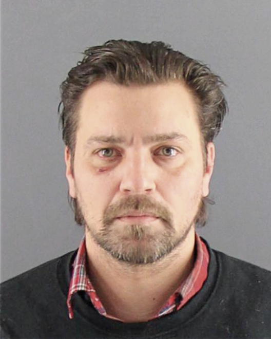 THOMPSON, ADAM SHANE - Peoria County, IL