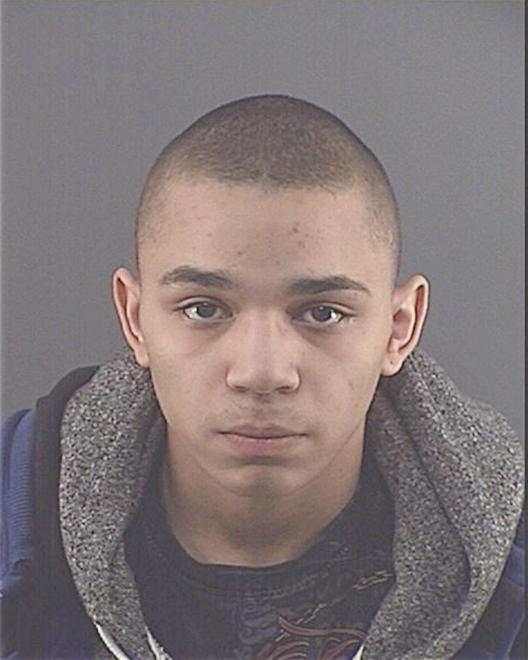 THOMPSON, ISIAH L - Peoria County, IL
