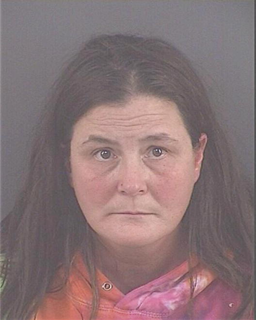 WEHRLI, THERESA M - Peoria County, IL
