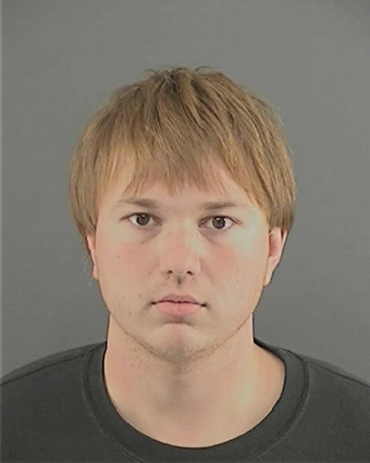 WILCOXSON, BLAKE TYLER - Peoria County, IL