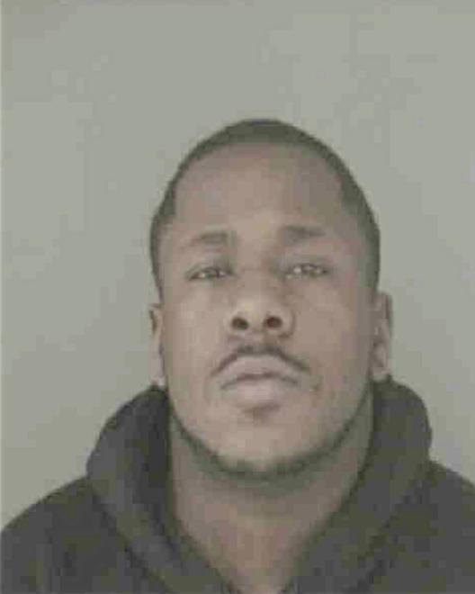 WILLIAMS, DEMARCO D - Peoria County, IL