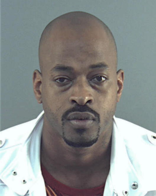 WILLIAMS, SHADRONE E - Peoria County, IL