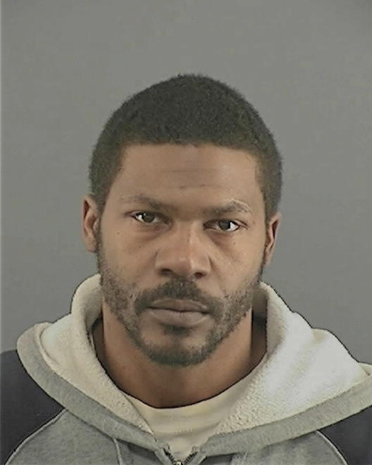 YOUNG, AUGUSTINE BRIANT - Peoria County, IL