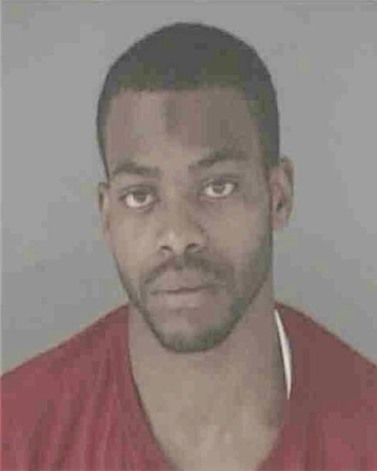 ALEXANDER, ANTWAUN LADELL - Peoria County, IL